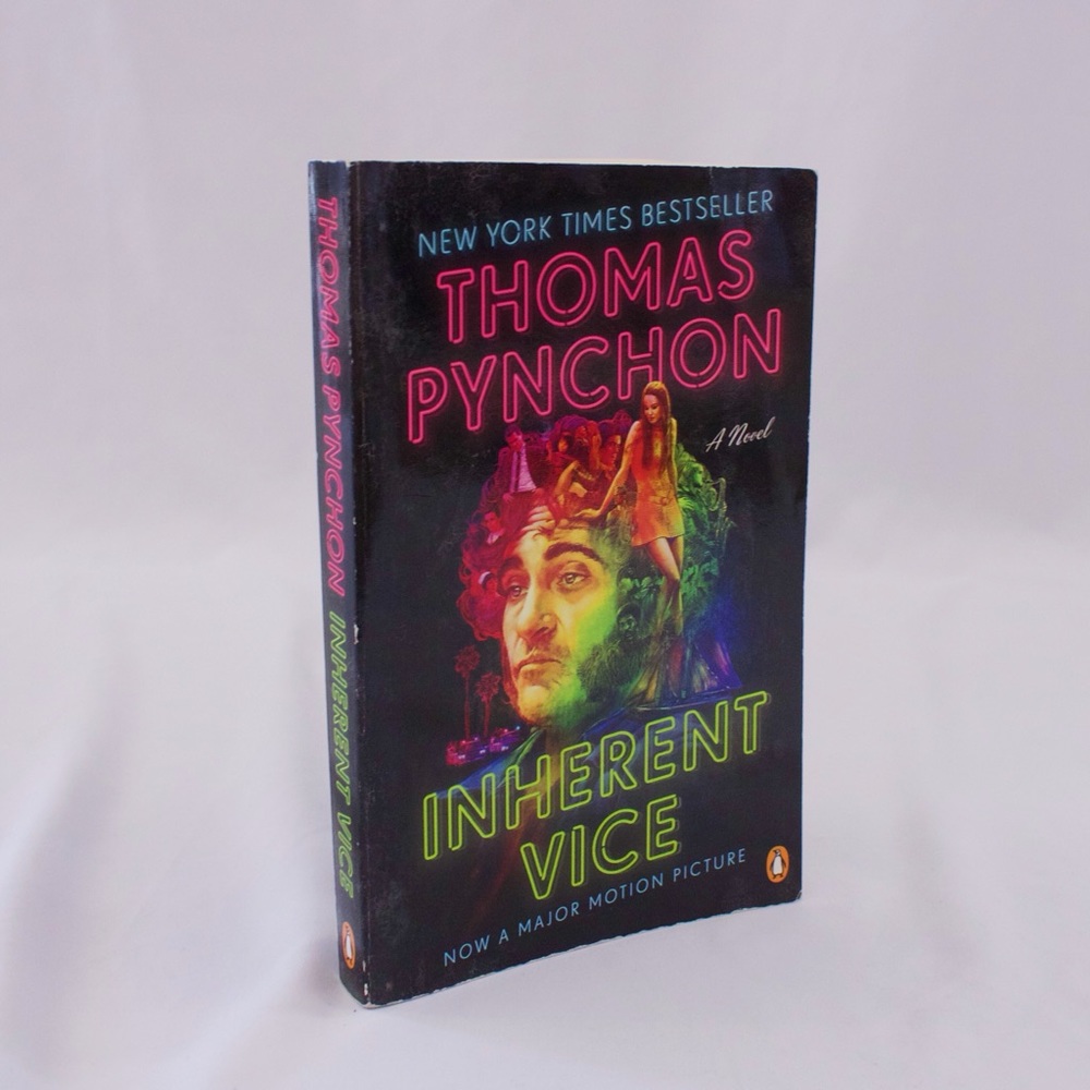 Inherent vice